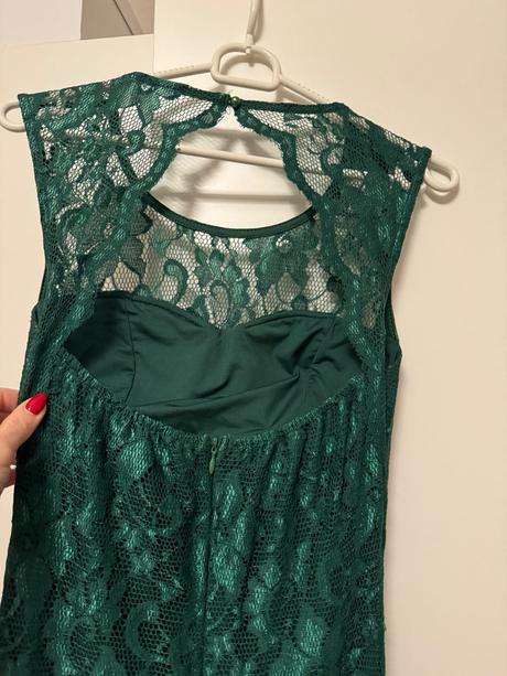 Spoločenské šaty, s