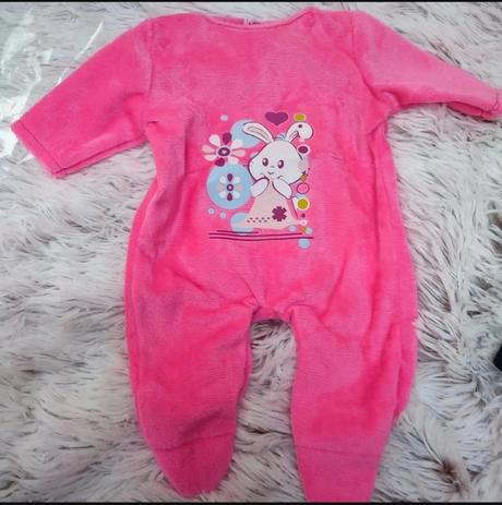 Oblečenie pre baby born bábiku a inú, 