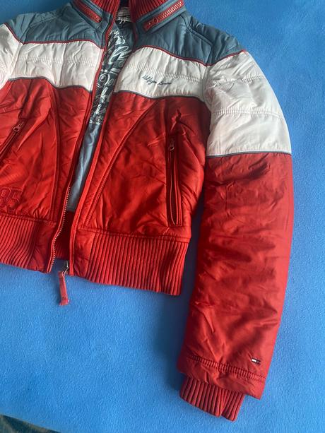 Tommy hilfiger bunda, tommy hilfiger,m