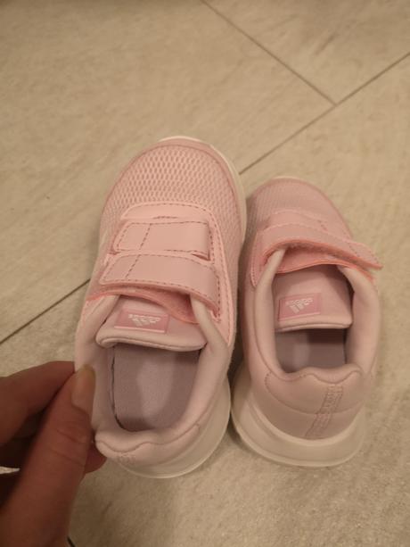 Dievčenské tenisky, adidas,22