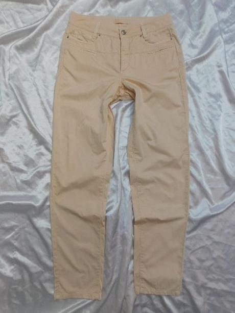 Luxusne damske nohavice, 36