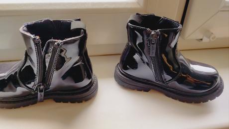 Jarne topanky, nelli blu,23