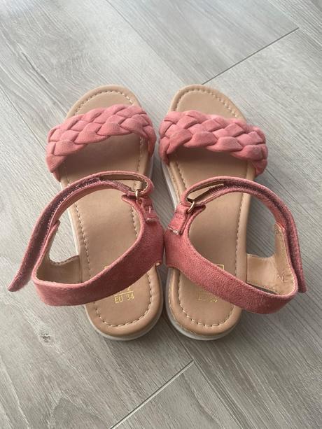 Sandále, f&f,34