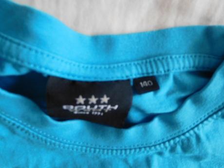 Chlapčenské tričko, 140