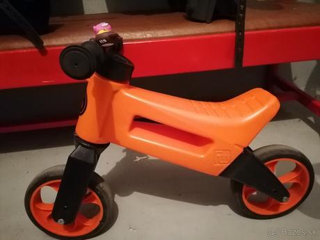 Funny whells super sport 2 v 1, 