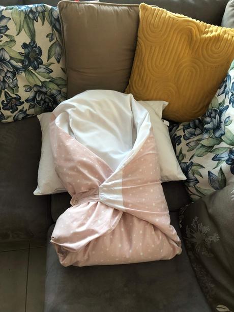 Perova perinka kiedronova,