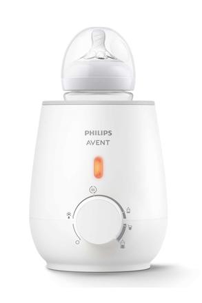 Avent scf355/09 rychlý ohrievač fliaš philips, avent