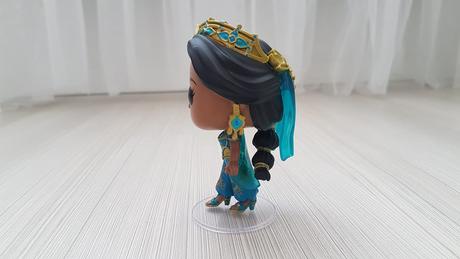 Princezná jasmína,