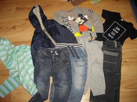 Chlapčenský balík v.92, 86–98