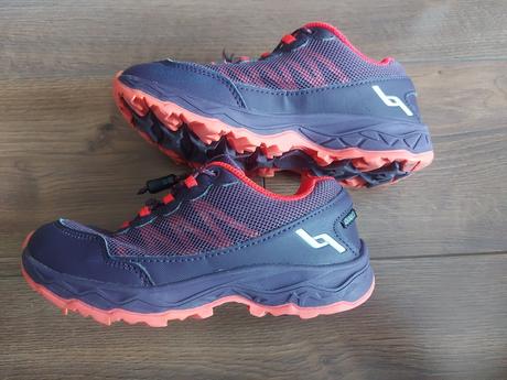 Tenisky pro touch 30, 30