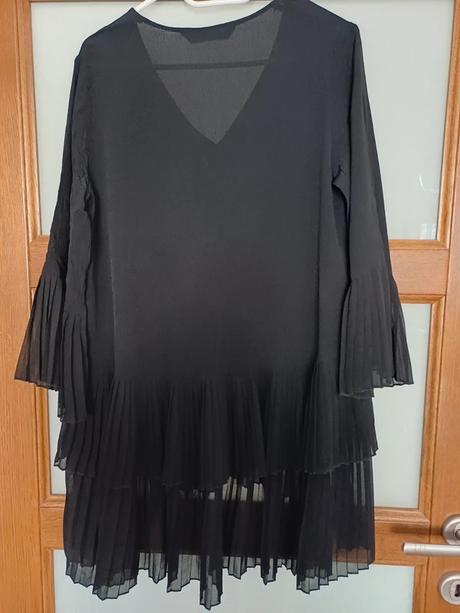 Tunika/blúzka zara č,m, zara,m