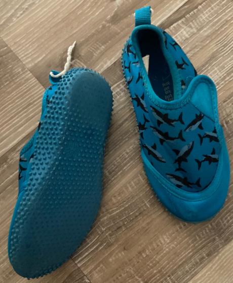 Topánky do vody lupilu, lupilu,26