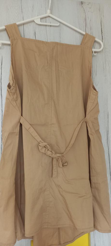 Tehotenský top / tunika, l