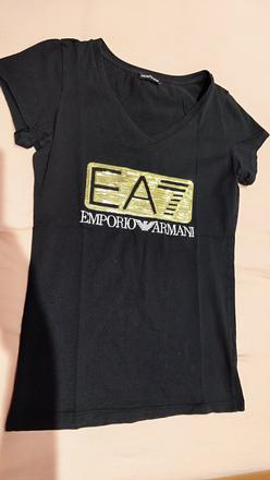 Emporio armani tričko, armani,s