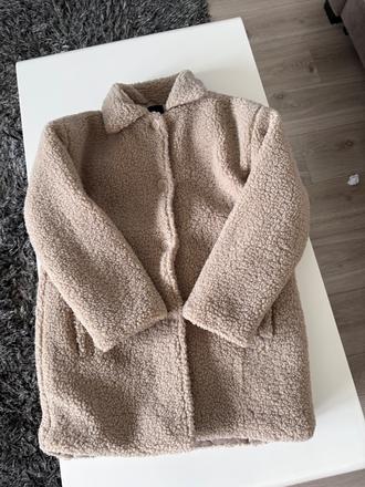 Dievčenský kabatik, sinsay,158