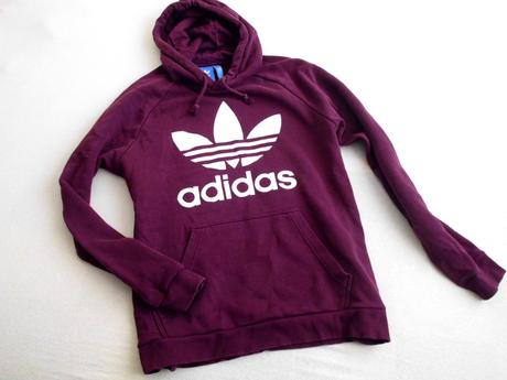 Uni, adidas,m