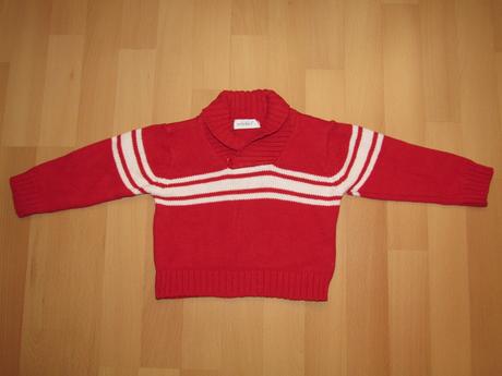 Svetrík, early days,80