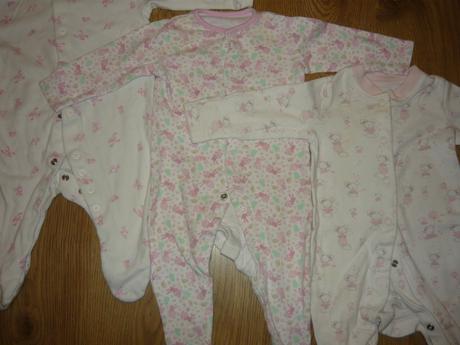 Kvalitné dupačky -62, baby,62