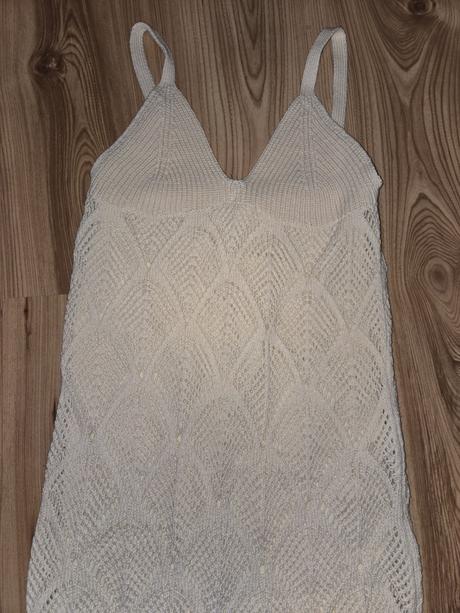 Pletené šaty stradivarius vel.xs, stradivarius,xs