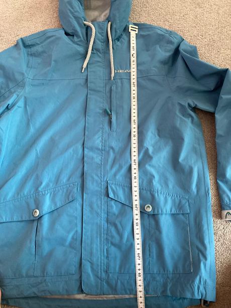 Bunda head 152/158, 152