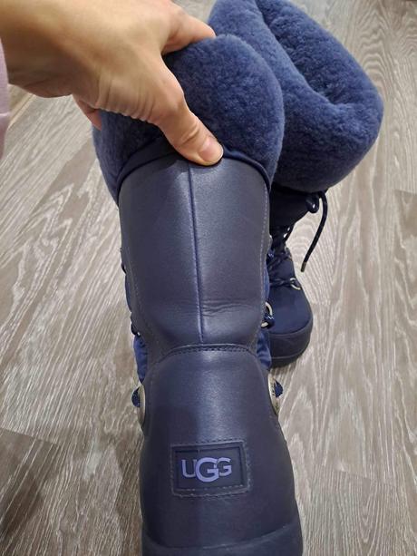 Uggy na zimu, ugg,39