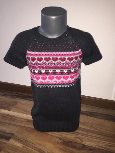 Balík veľkosť 122 (53ks), 122–134