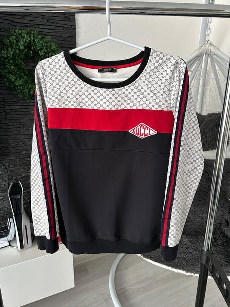 Krásna štýlová mikina, 164