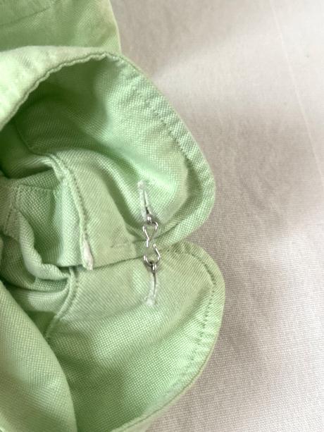 Košeľa ralph lauren, ralph lauren