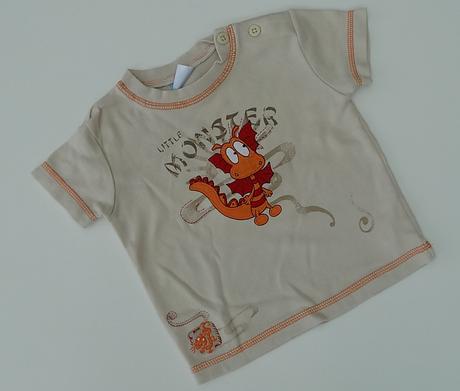 Tričko, cherokee,68