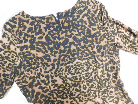 Pekne letne saty, h&m,38