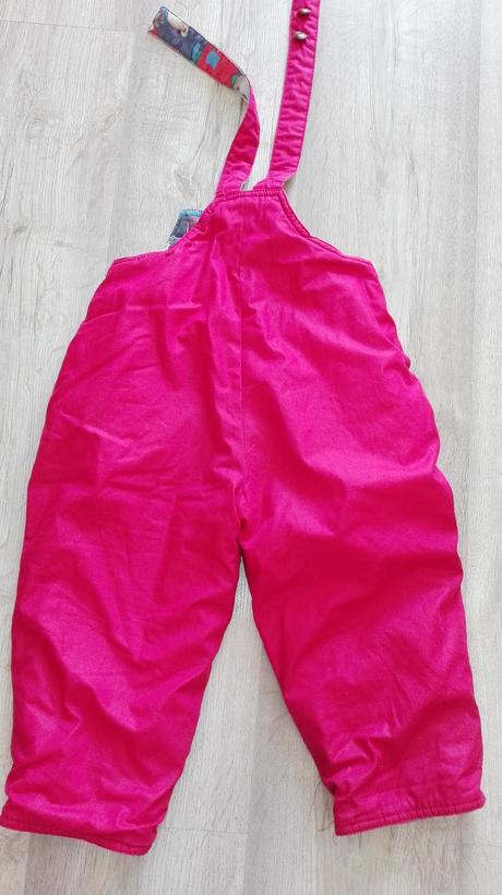 Oteplovacky, tajpex,86