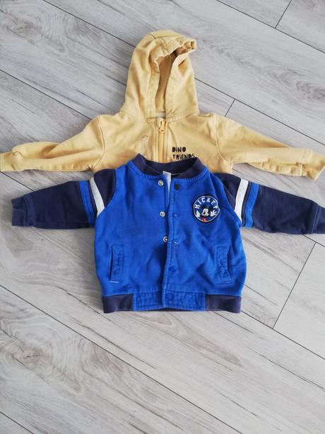 Detské mikiny, sinsay,80