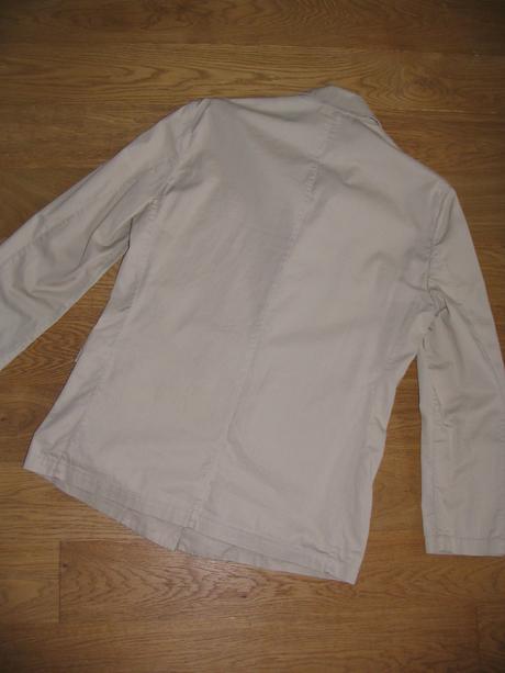 Pánska sako - bunda, kenvelo,m