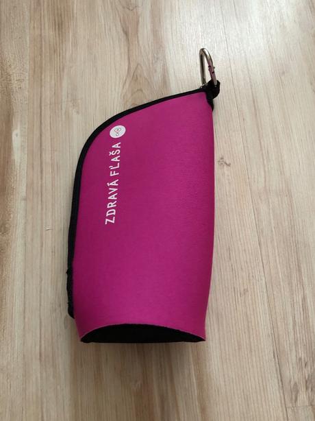 Terno taška na flašku na kočík,