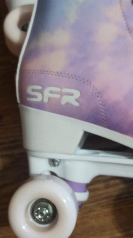 Korčule 2 radové nové  + darček, 39