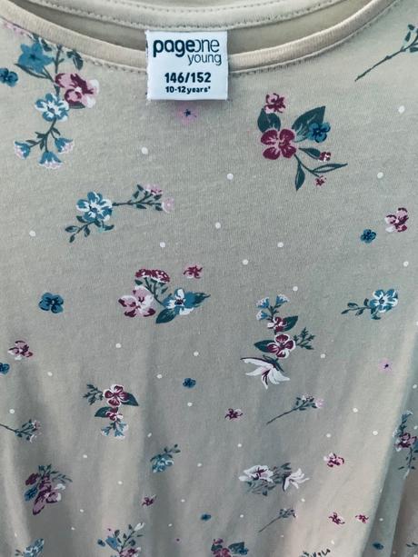 Tričko s dlhým rukávom, takko,146