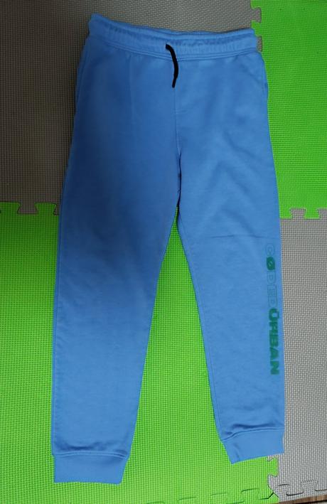 Tepláky 2x, f&f,158