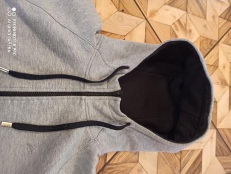 Panska mikina, f&f,s