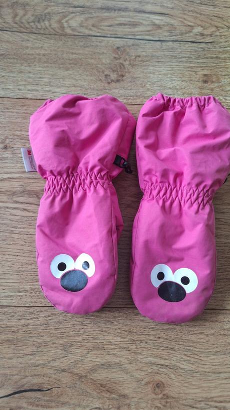 Lyziarska suprava 5 000k nevica, 116