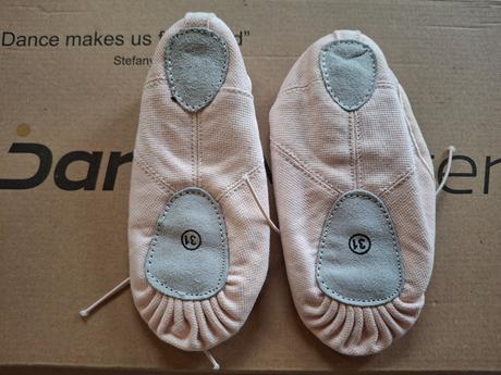 Tanečné cvičky, dancemaster,29