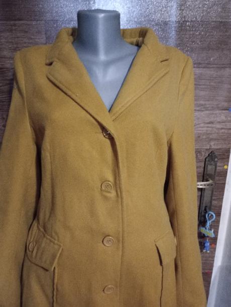 Dámsky kabát, gate,40