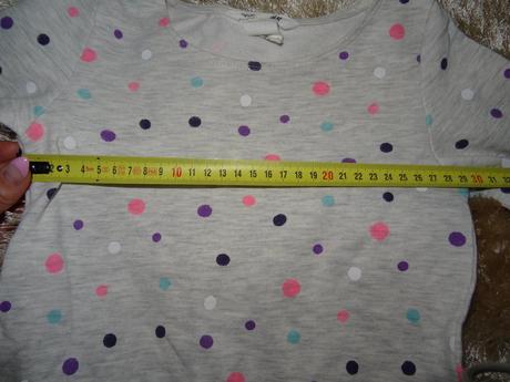 Tunika, h&m,104