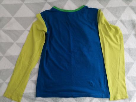 Tričko, alpine pro,146