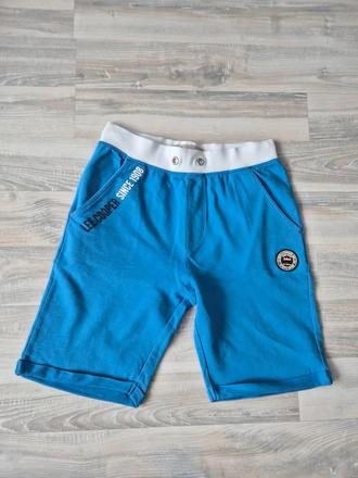 Kraťasy lee cooper bavlna, 152, lee cooper,152