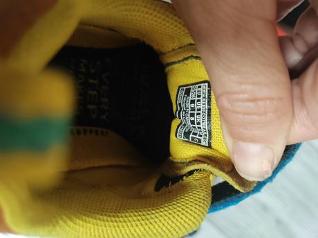 Turisticke topanky keen jasper 25/26, 25