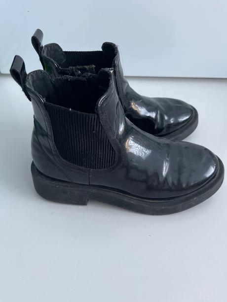 Čižmy, zara,32