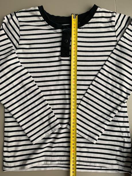 Pyzamo tchibo, tchibo,134