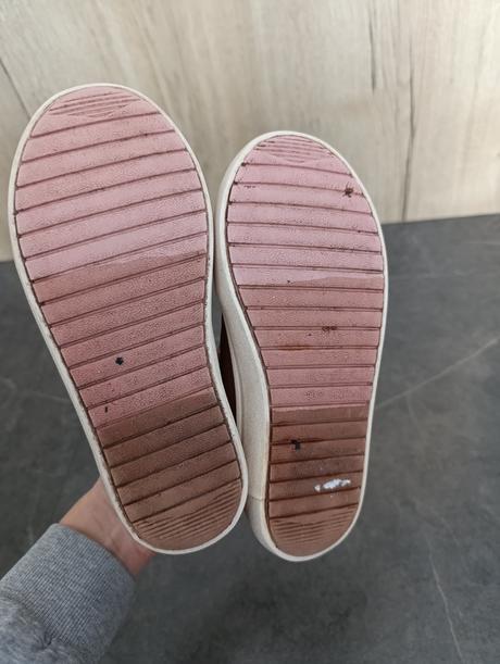 Oteplené členkové topánky, disney,30