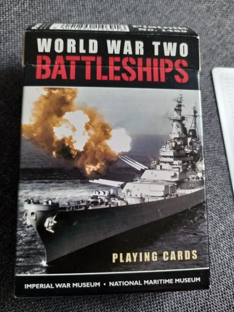 Karty vojenské lode bismarck tirpitz yamato,