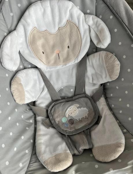 Hojdacie kresielko ingenuity, 